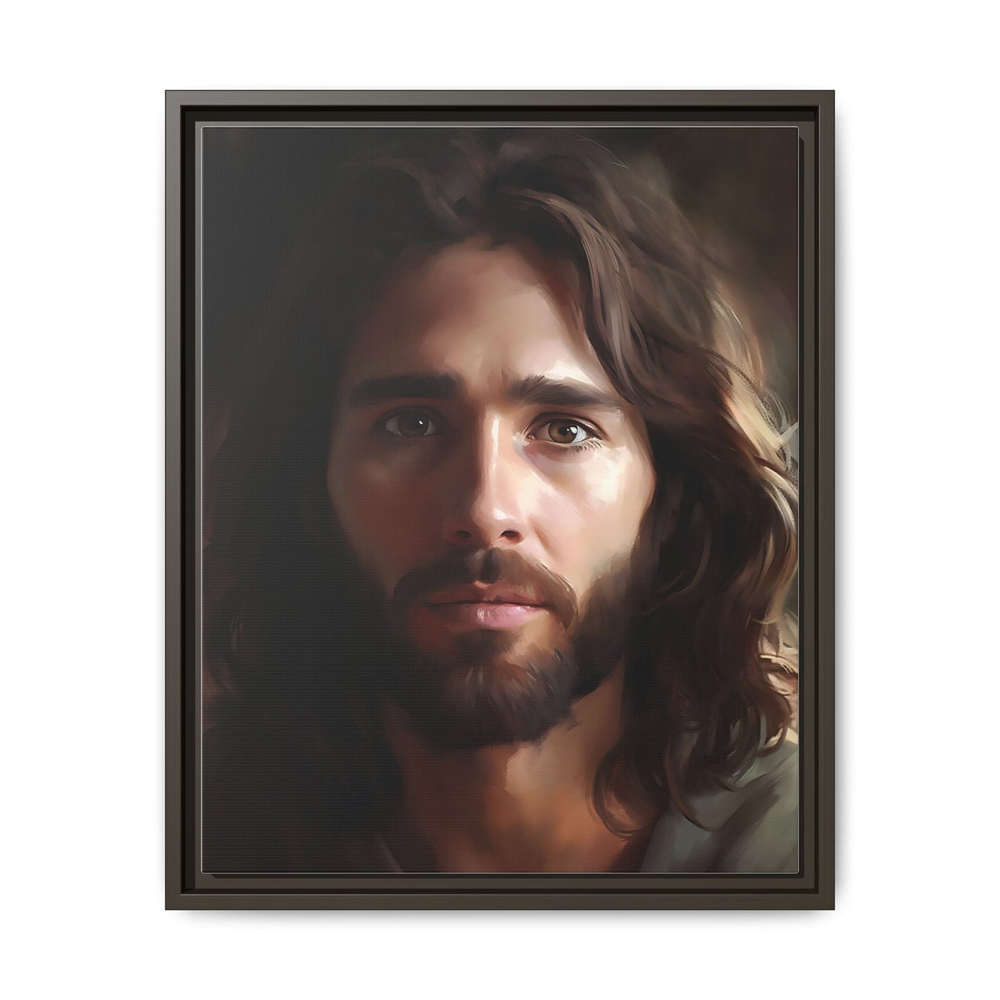 The Nazarene | Canvas Print
