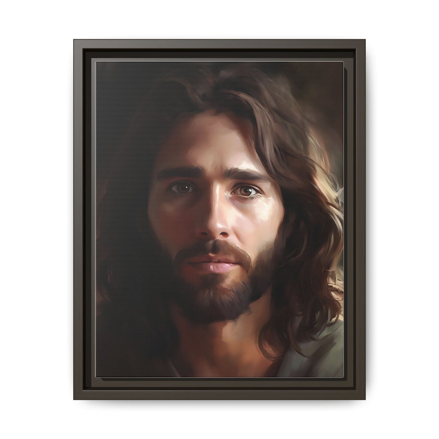 The Nazarene | Canvas Print