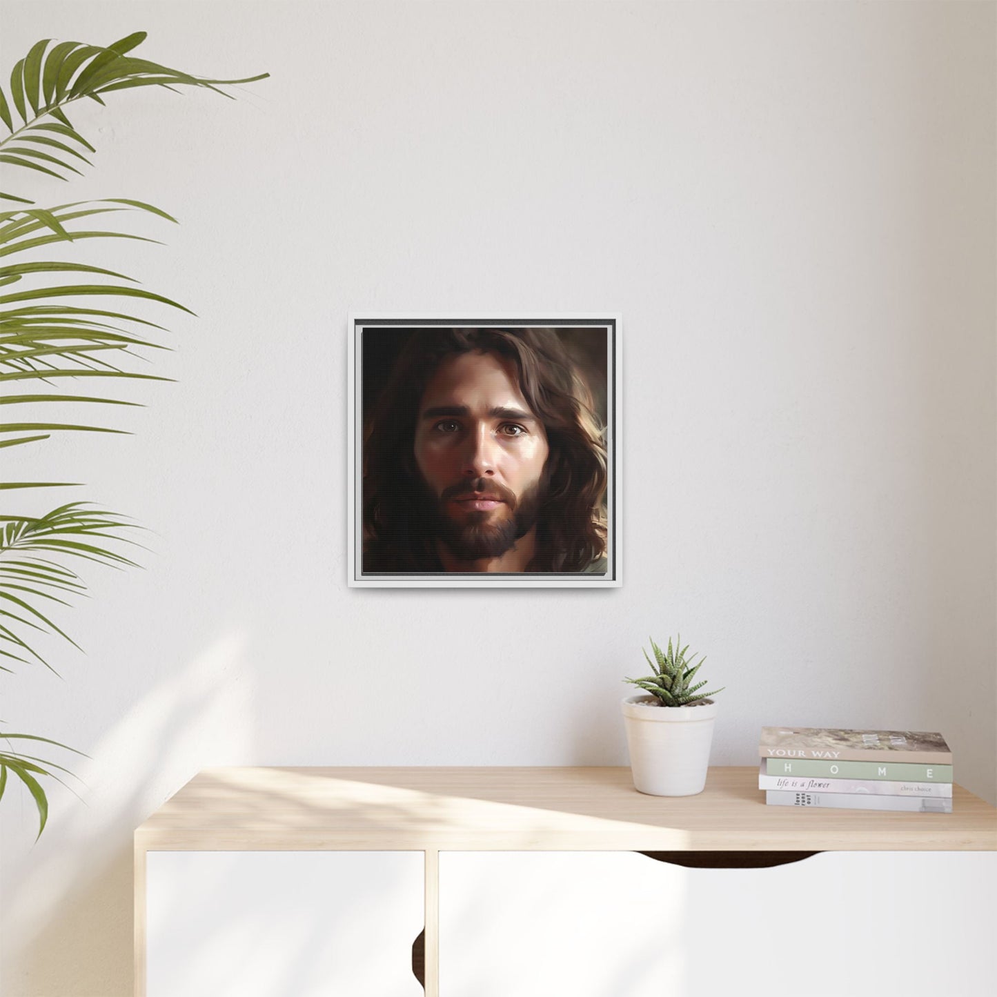 The Nazarene | Canvas Print