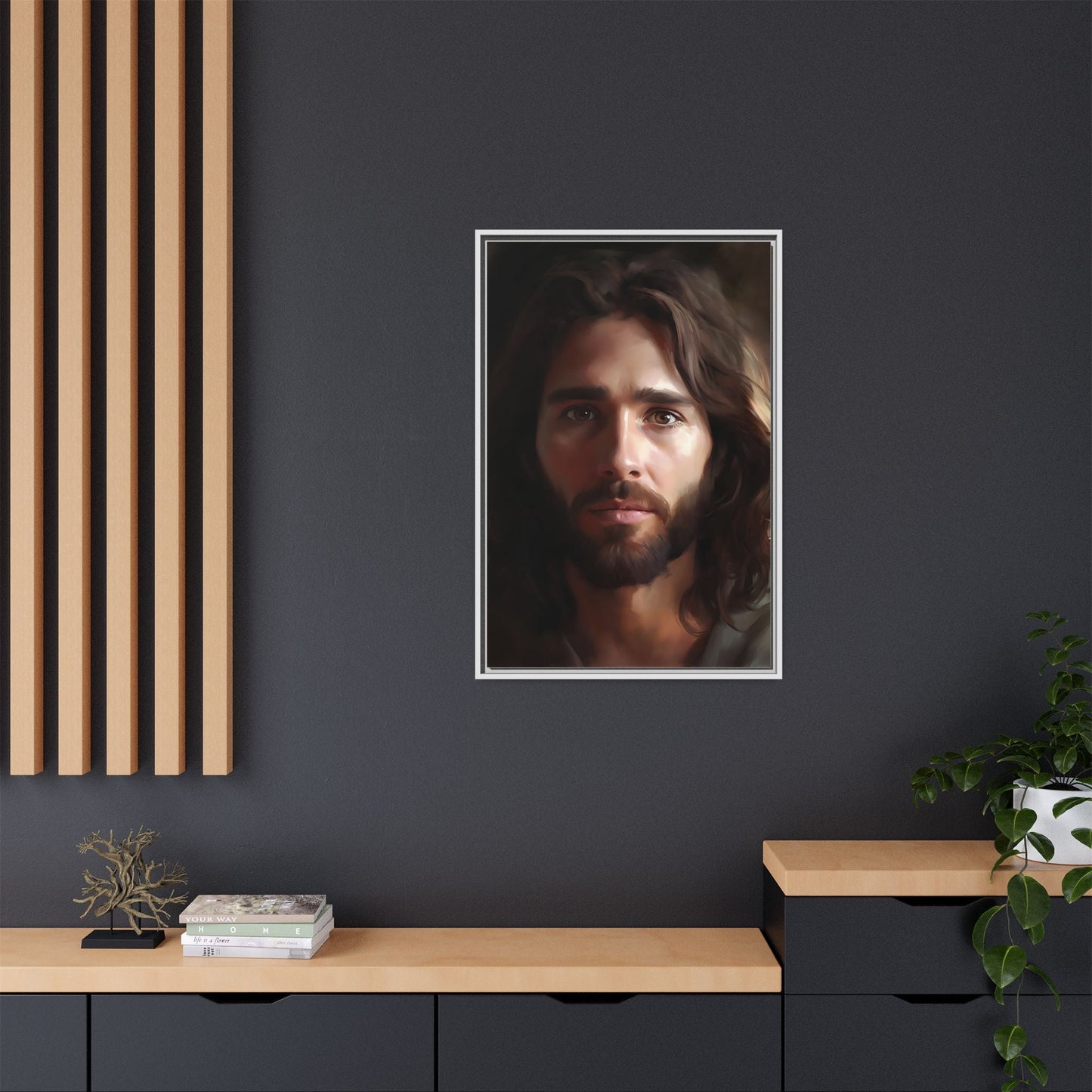 The Nazarene | Canvas Print