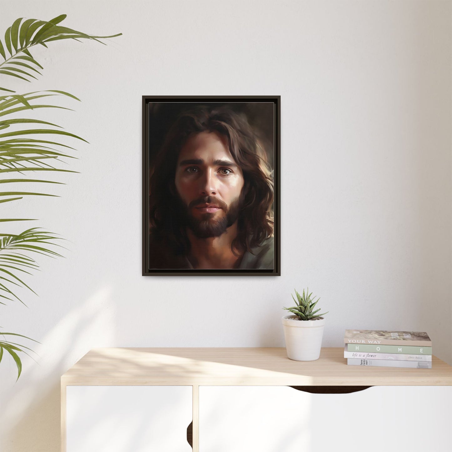 The Nazarene | Canvas Print