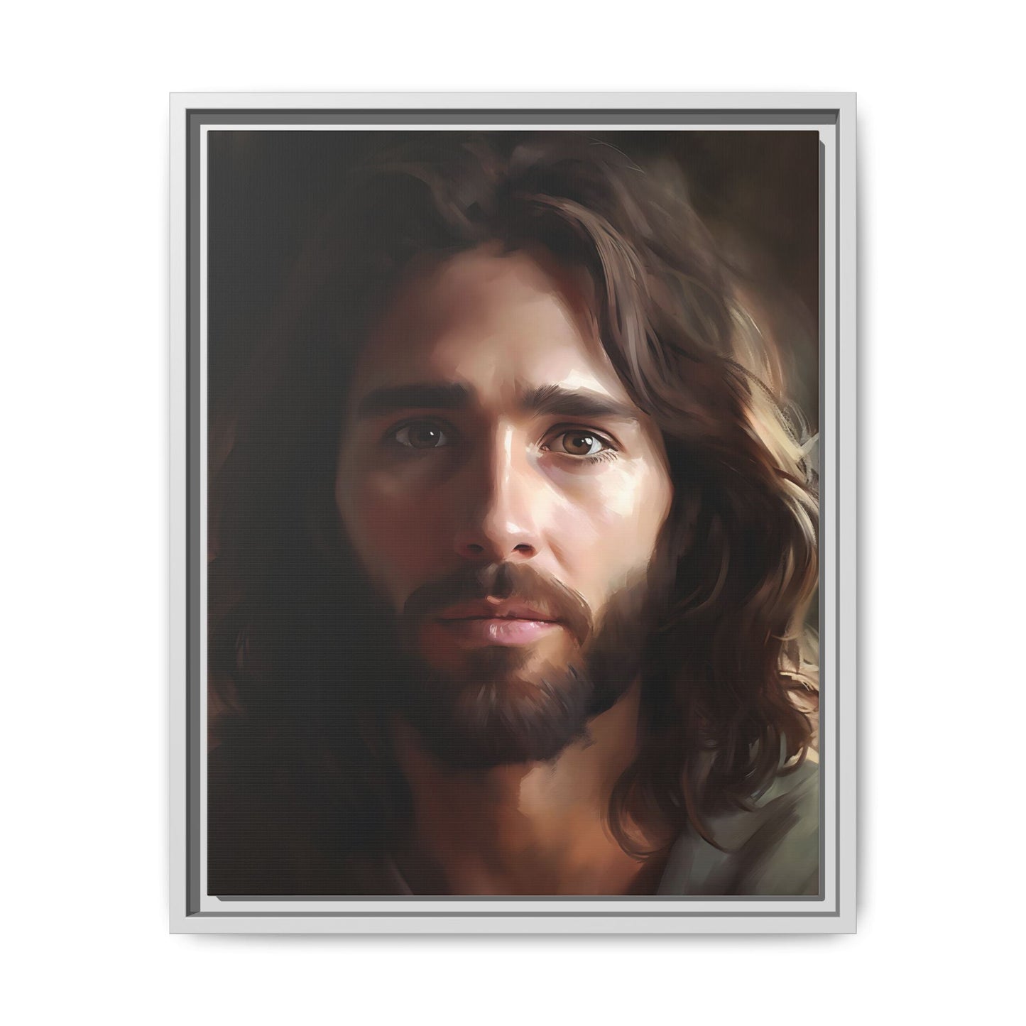 The Nazarene | Canvas Print