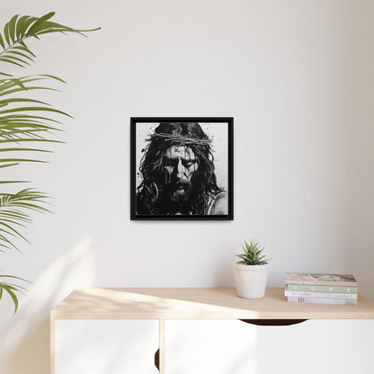 The Passion Of Christ | Canvas Print