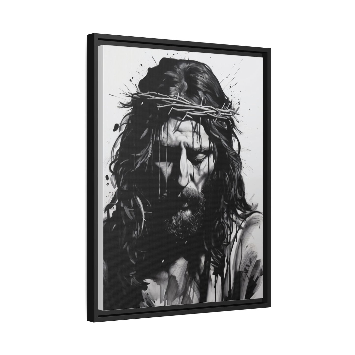 The Passion Of Christ | Canvas Print