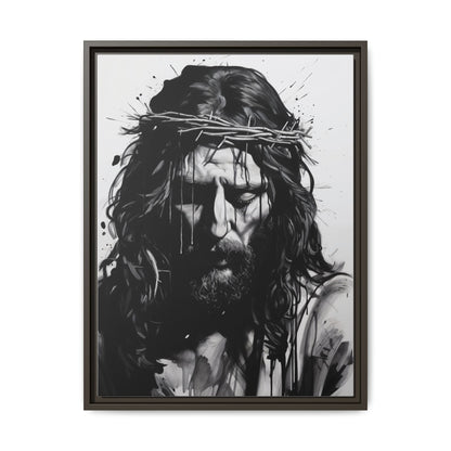 The Passion Of Christ | Canvas Print