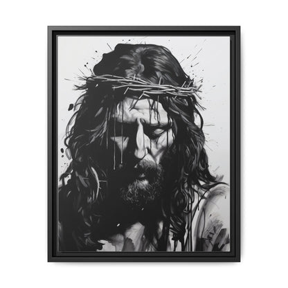 The Passion Of Christ | Canvas Print
