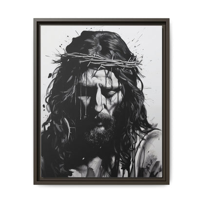 The Passion Of Christ | Canvas Print