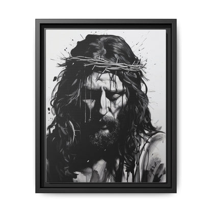 The Passion Of Christ | Canvas Print