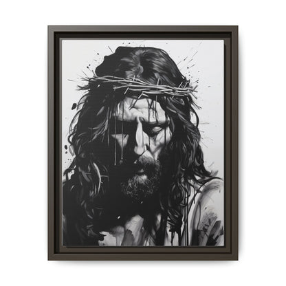 The Passion Of Christ | Canvas Print