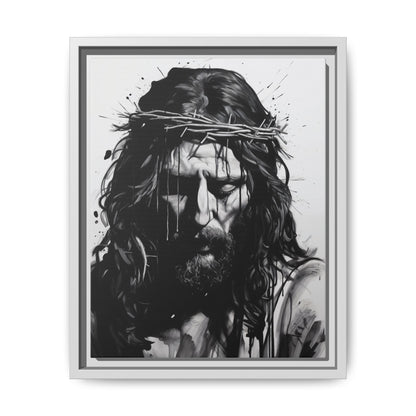 The Passion Of Christ | Canvas Print