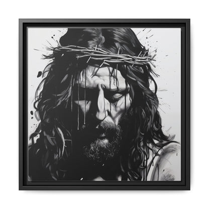 The Passion Of Christ | Canvas Print