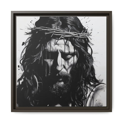 The Passion Of Christ | Canvas Print