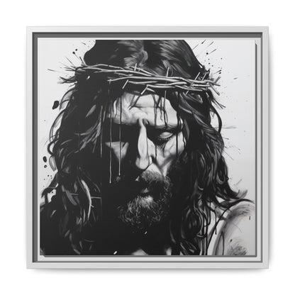 The Passion Of Christ | Canvas Print