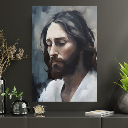 The Price Fine Art Print - ChristVisions
