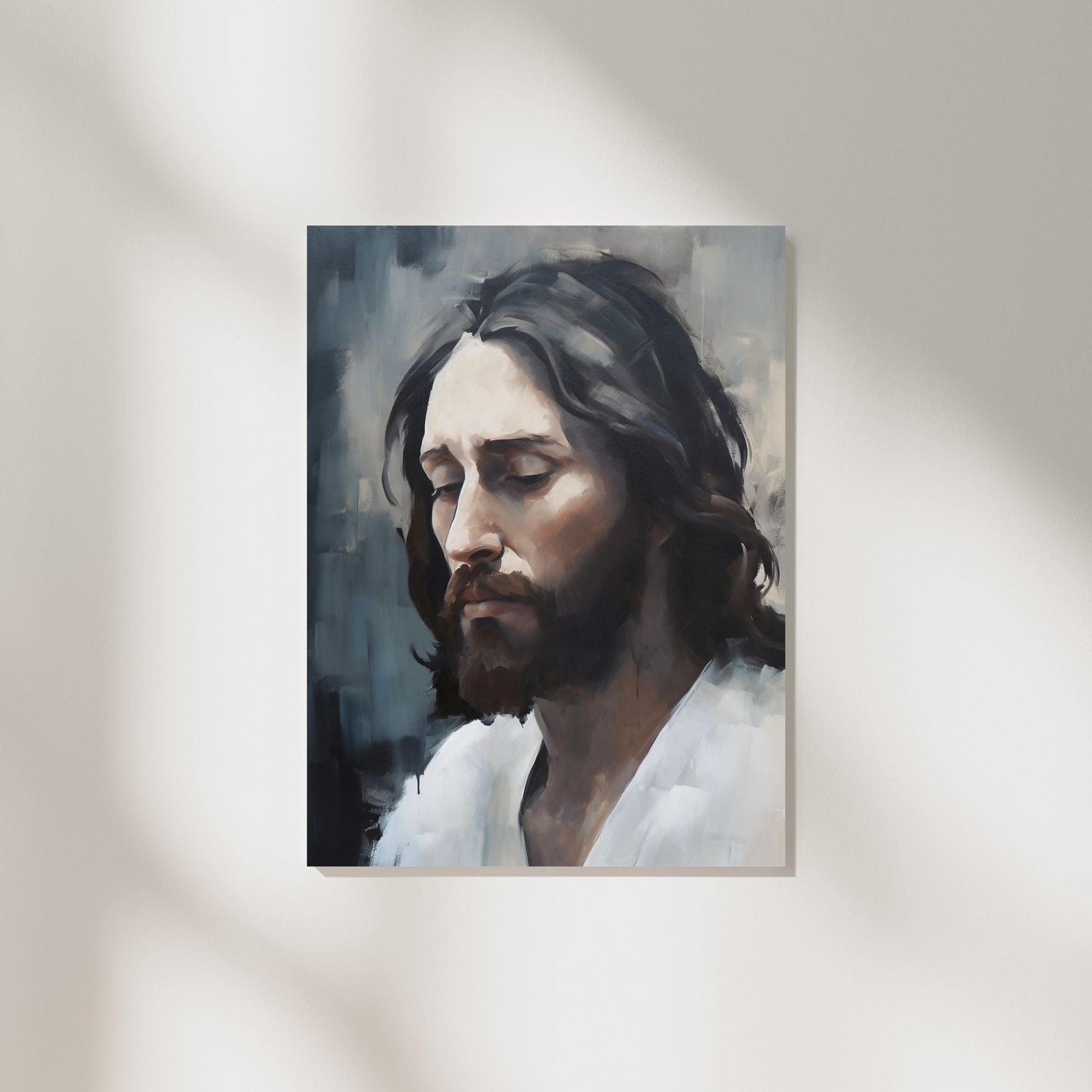 The Price Fine Art Print - ChristVisions