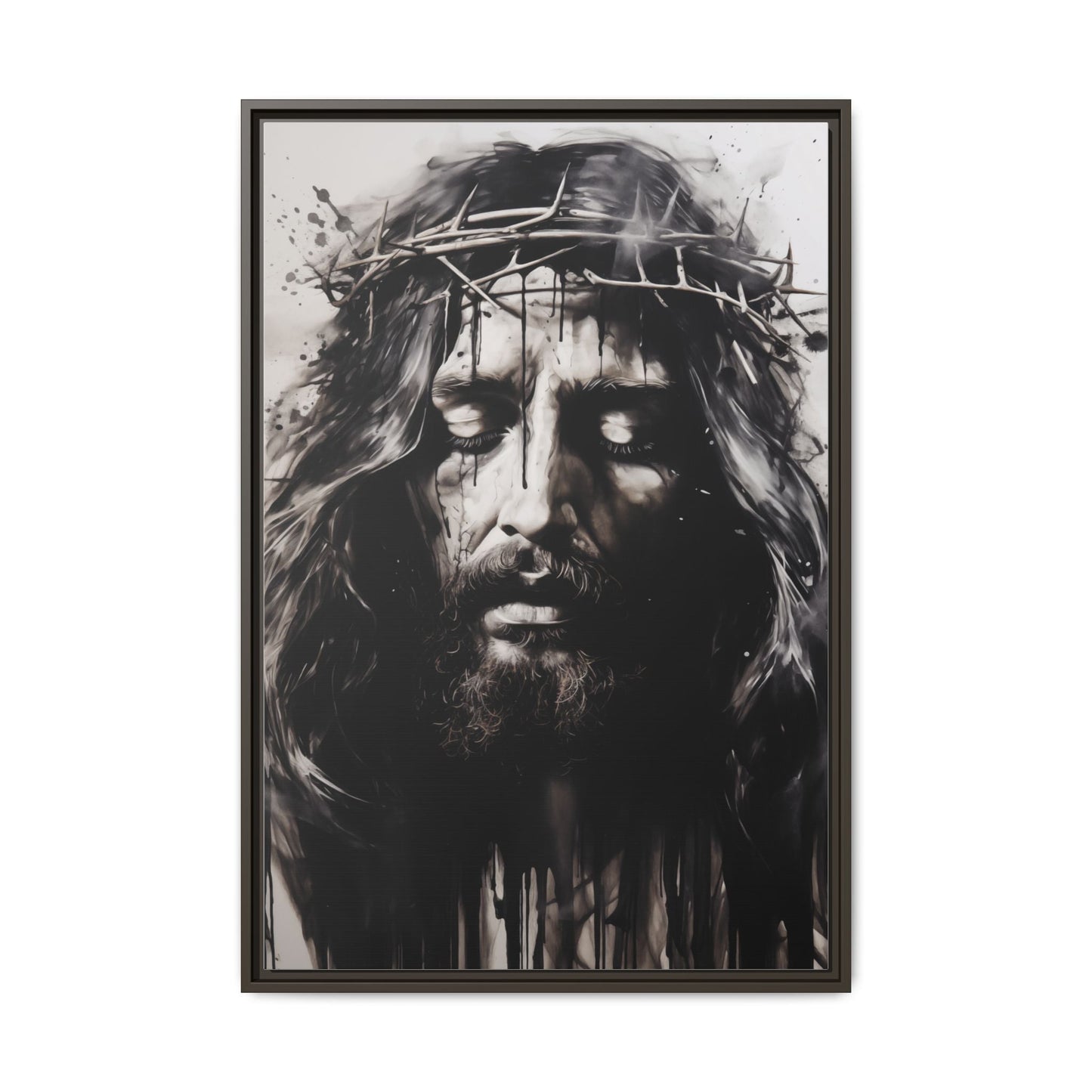 The Sacrifice | Canvas Print