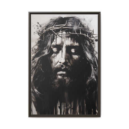 The Sacrifice | Canvas Print