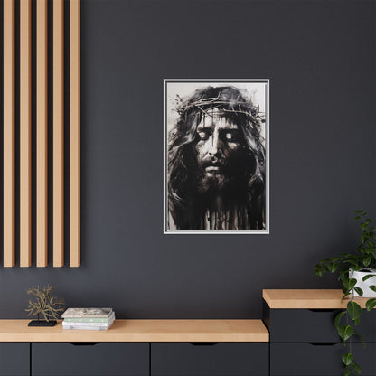 The Sacrifice | Canvas Print