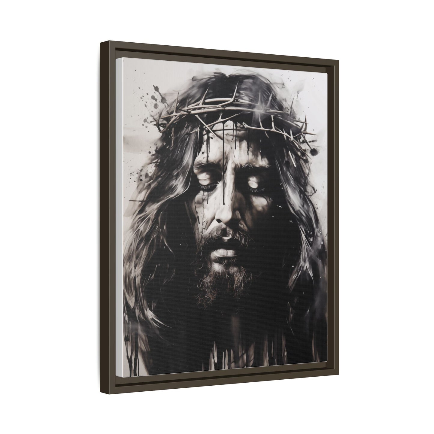 The Sacrifice | Canvas Print
