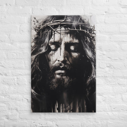The Sacrifice | Canvas Print