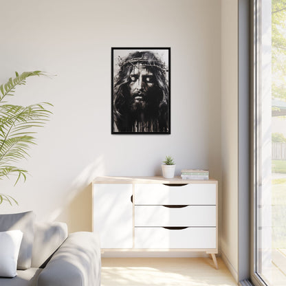 The Sacrifice | Canvas Print