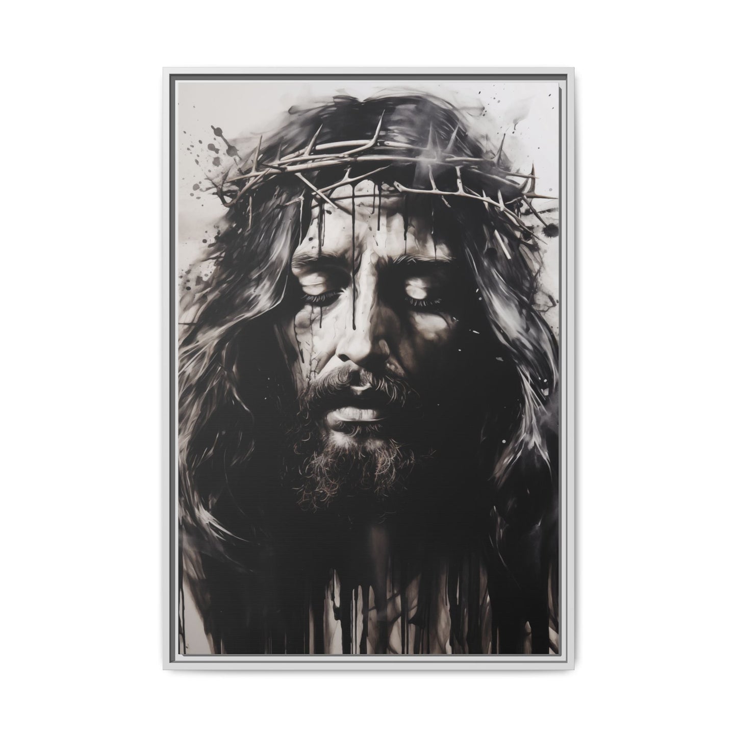 The Sacrifice | Canvas Print
