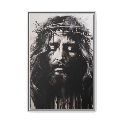The Sacrifice | Canvas Print