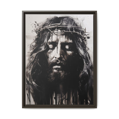 The Sacrifice | Canvas Print