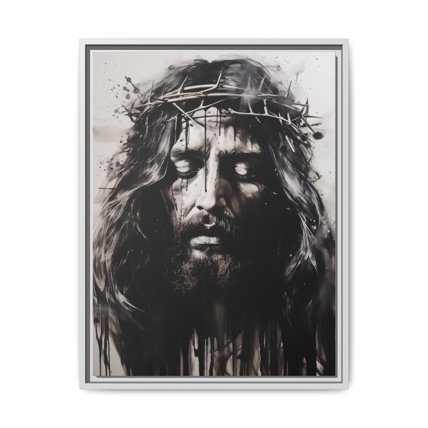 The Sacrifice | Canvas Print
