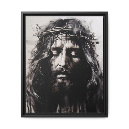 The Sacrifice | Canvas Print