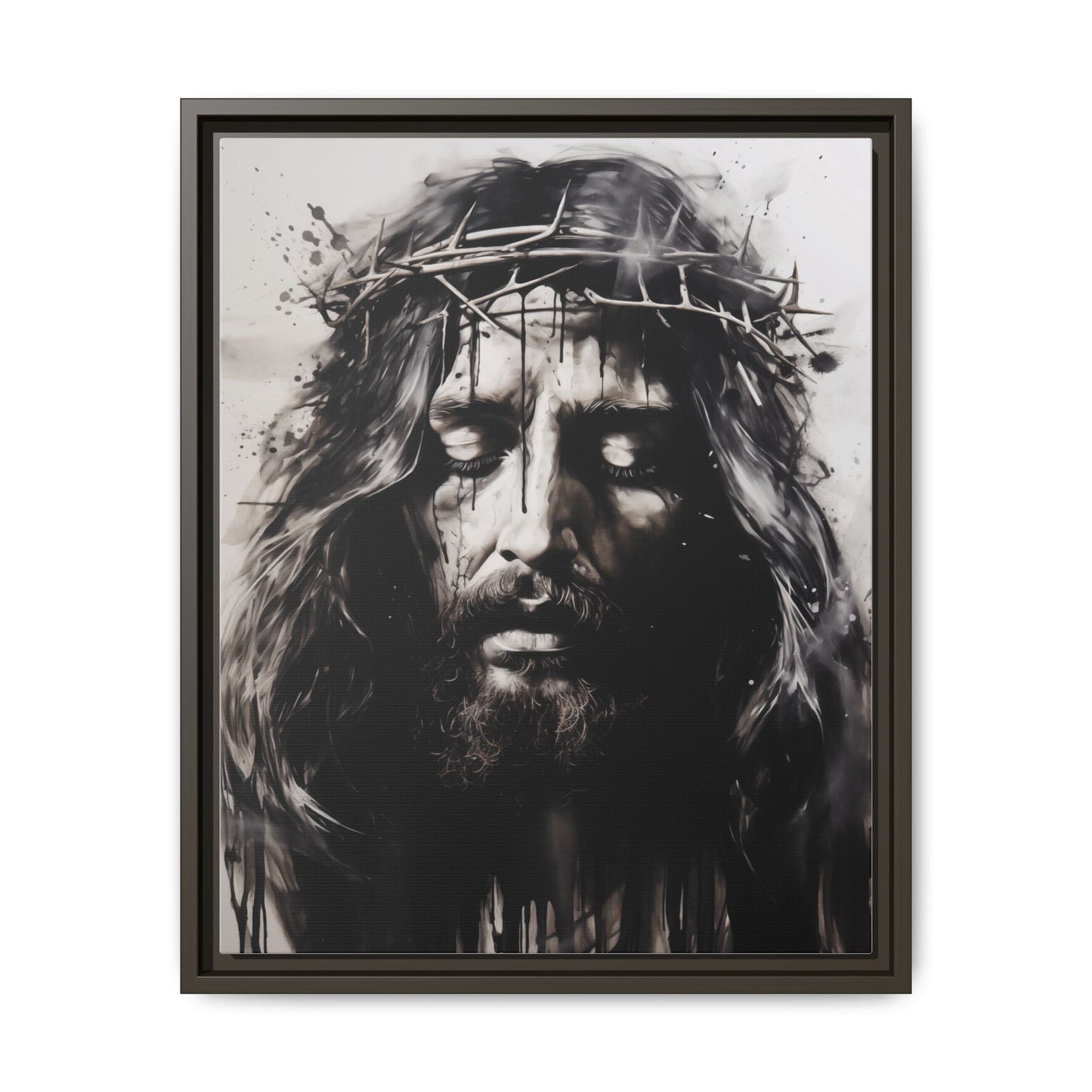 The Sacrifice | Canvas Print