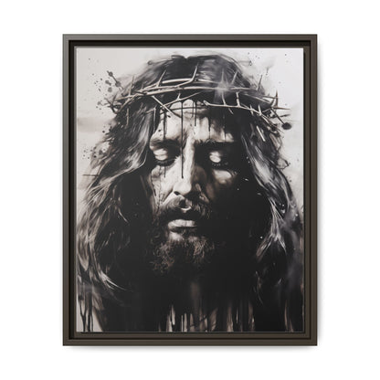 The Sacrifice | Canvas Print