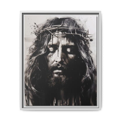The Sacrifice | Canvas Print