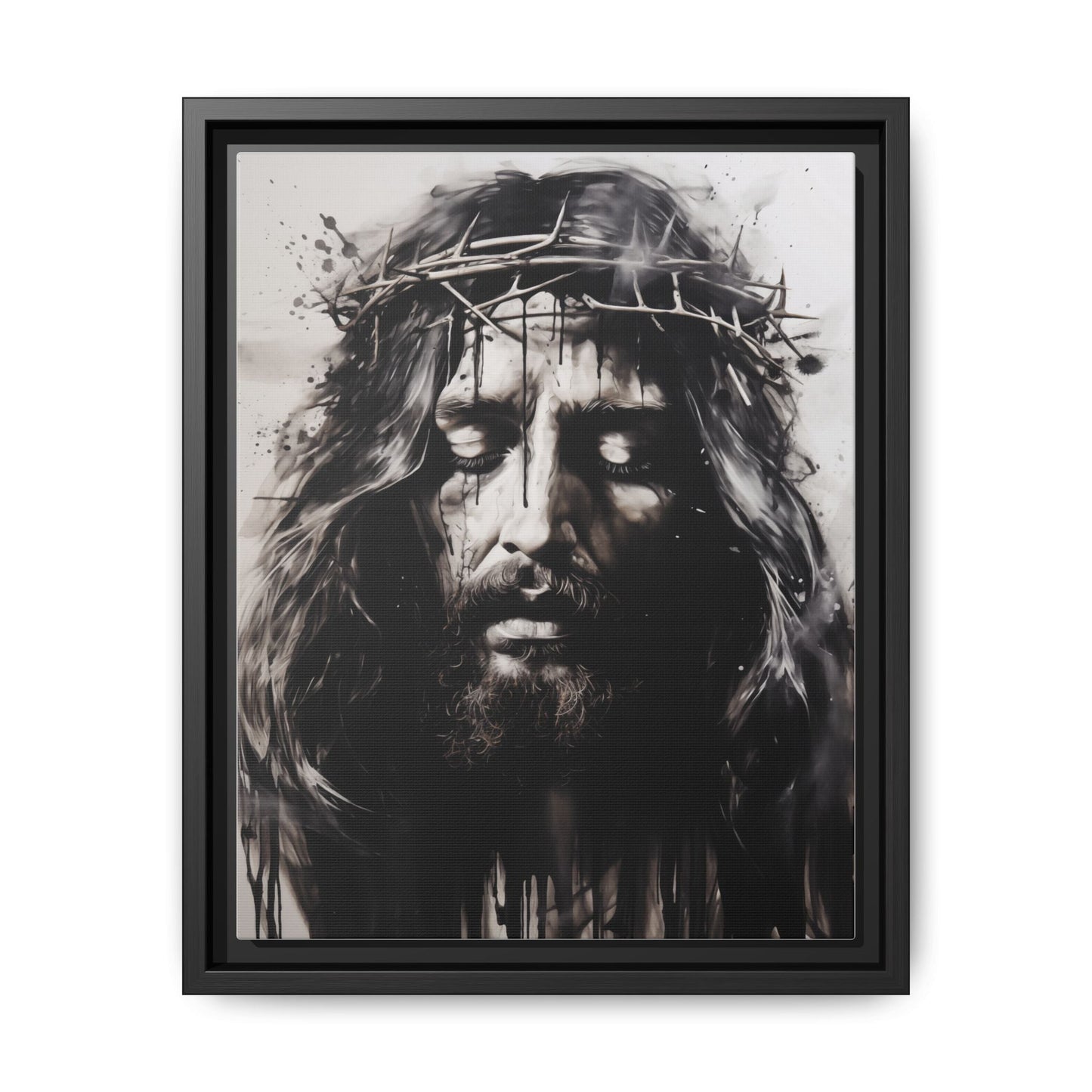 The Sacrifice | Canvas Print