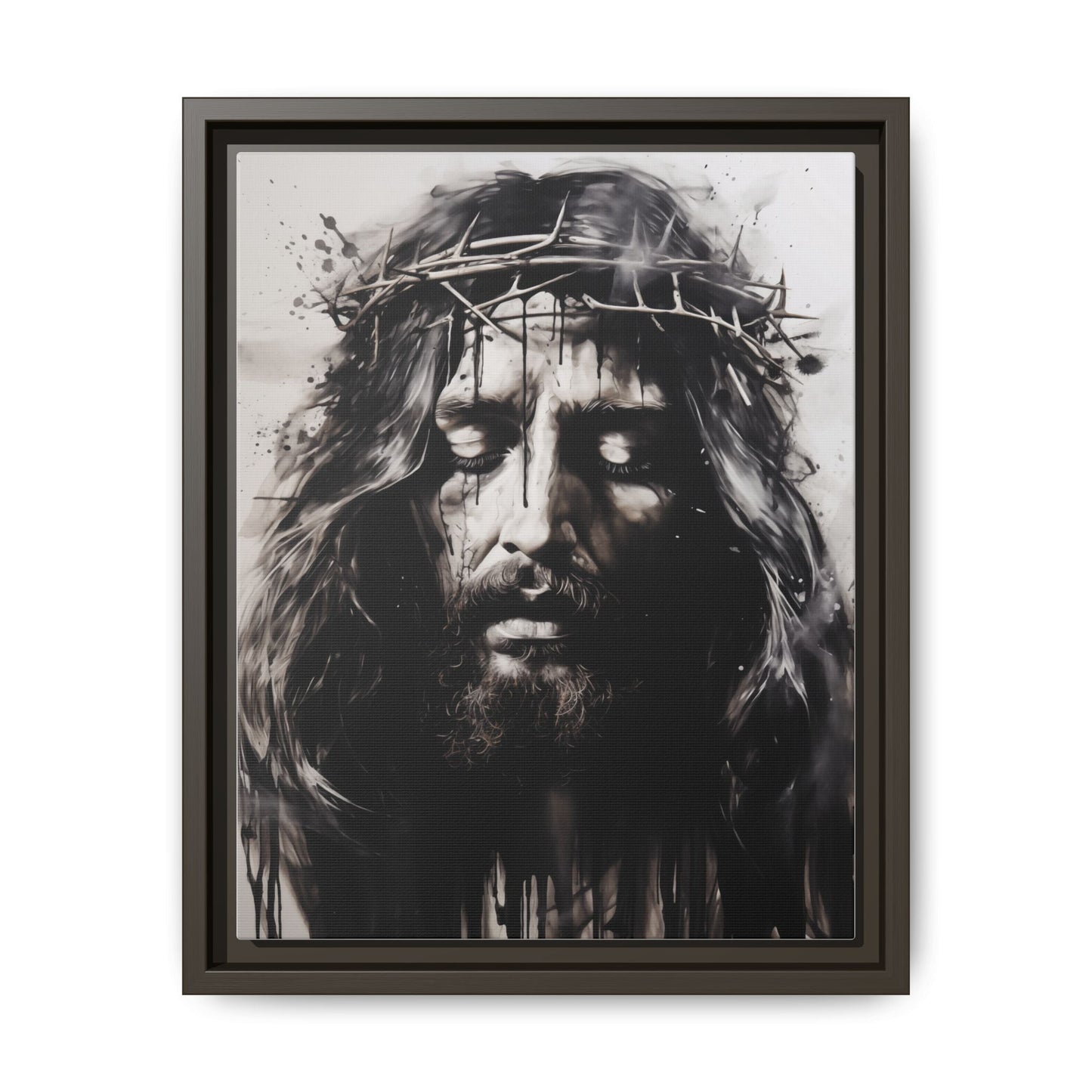 The Sacrifice | Canvas Print