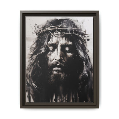 The Sacrifice | Canvas Print