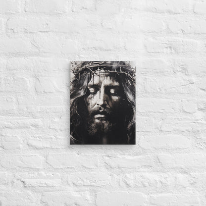 The Sacrifice | Canvas Print