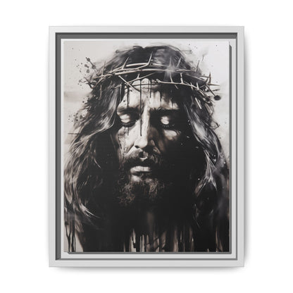 The Sacrifice | Canvas Print