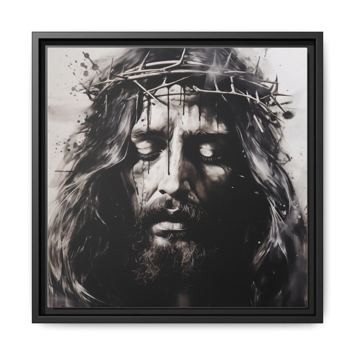 The Sacrifice | Canvas Print