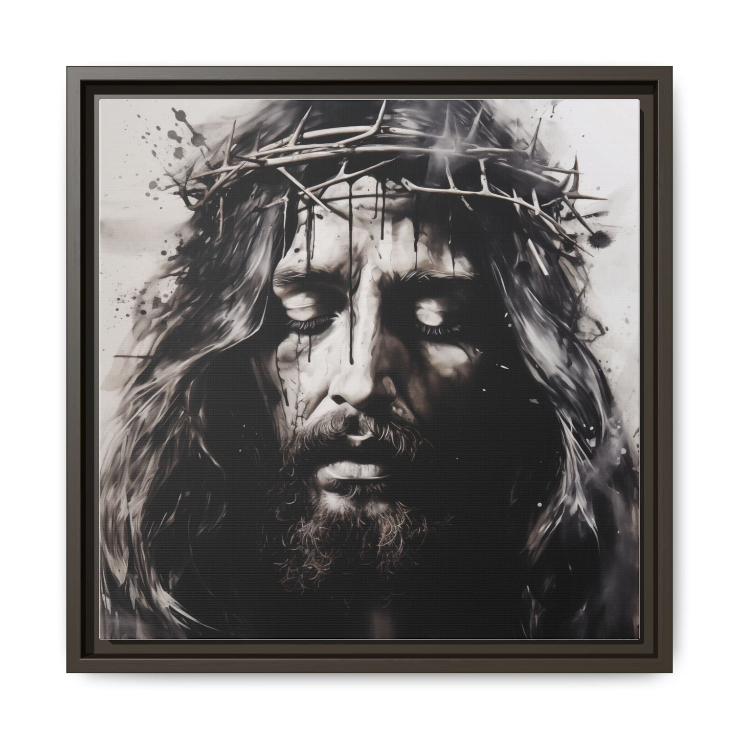 The Sacrifice | Canvas Print