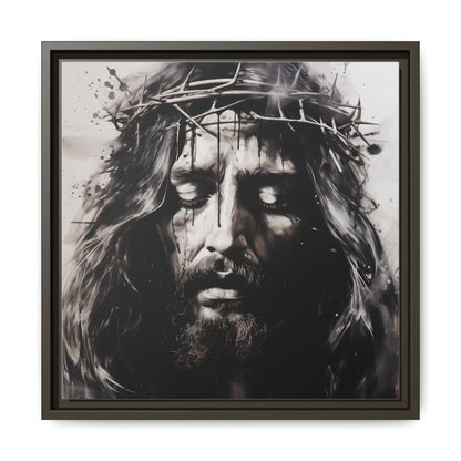 The Sacrifice | Canvas Print