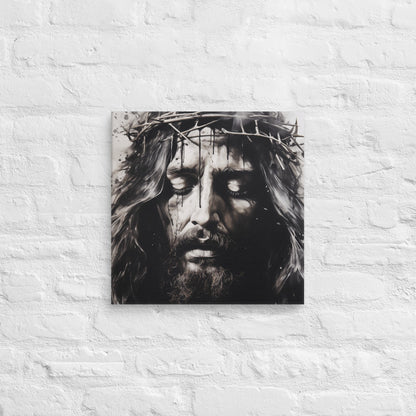 The Sacrifice | Canvas Print
