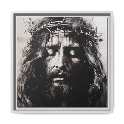 The Sacrifice | Canvas Print