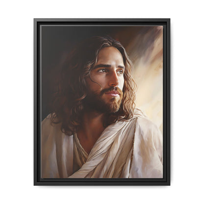 The Savior Jesus Christ | Canvas Print
