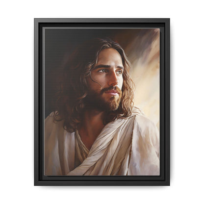The Savior Jesus Christ | Canvas Print