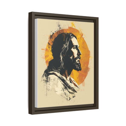 The Son Of God | Canvas Print