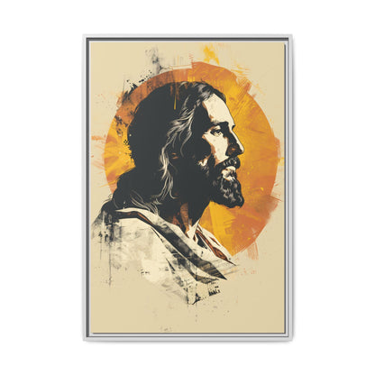 The Son Of God | Canvas Print