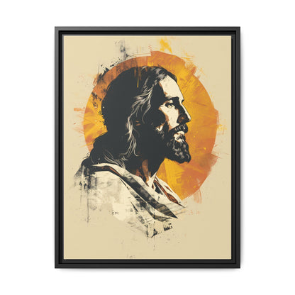 The Son Of God | Canvas Print