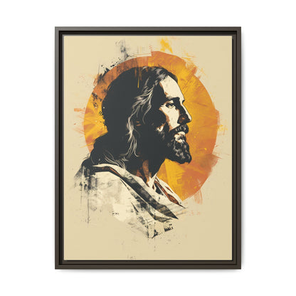 The Son Of God | Canvas Print