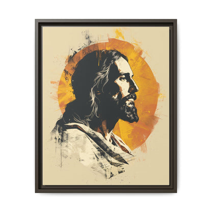 The Son Of God | Canvas Print